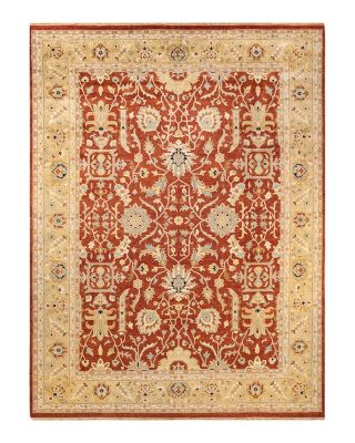 Bloomingdale's Mogul M1394 Area Rug, 9'3 x 12'5