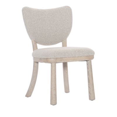Bernhardt - Anzu Side Chair