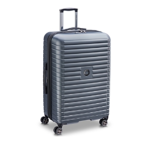 Delsey Cruise 3.0 28 Expandable Spinner Suitcase In Graphite