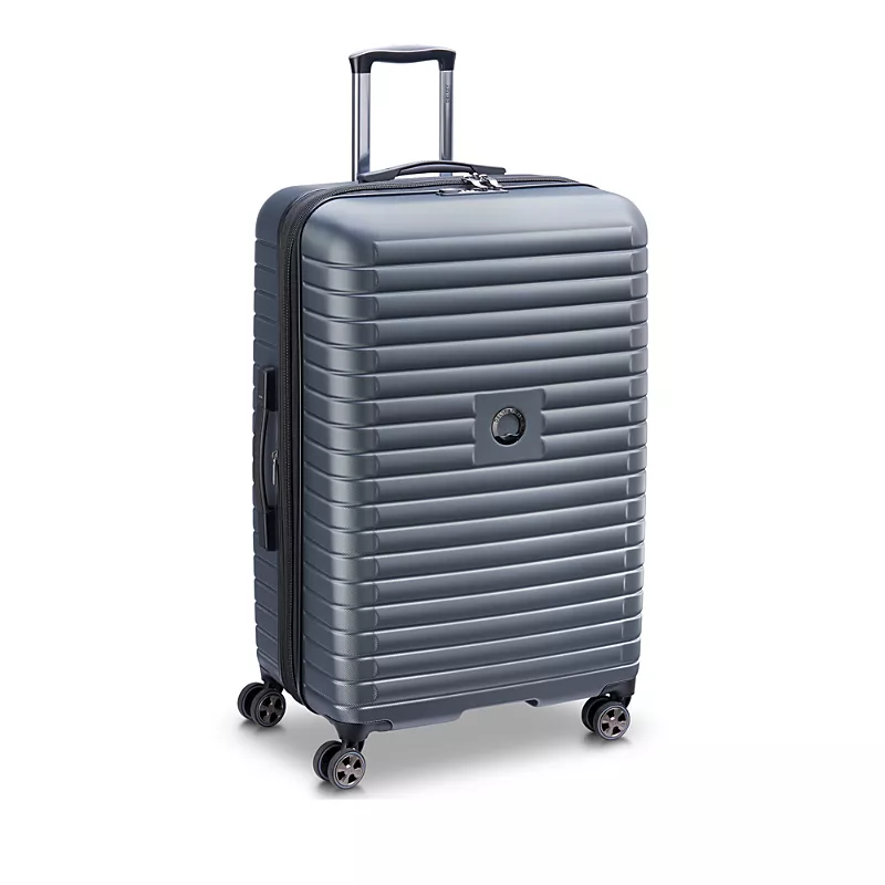 Delsey Cruise 3.0 28 Expandable Spinner Suitcase