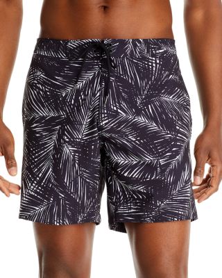 michael kors mens swim trunks