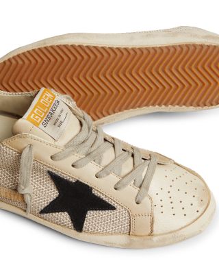 Women's Super-Star Low Top Sneakers