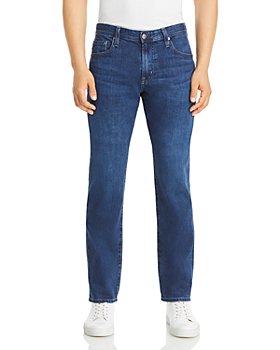 AG - Everett Straight Fit Jeans in Crusade