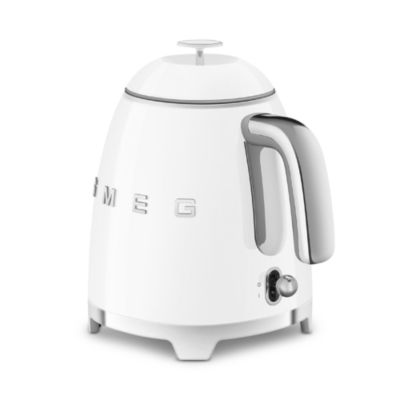 '50s Retro Electric Mini Kettle