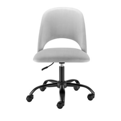 Euro Style - Alby Office Chair