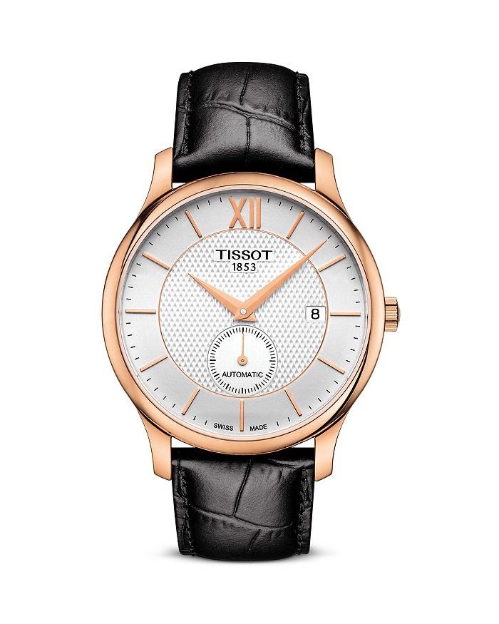 Tissot tradition deals