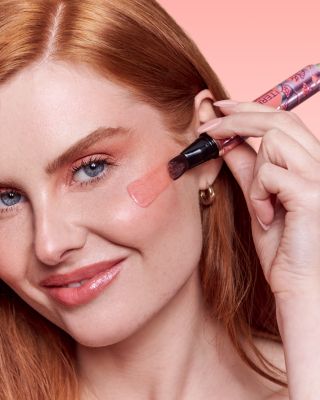 Brightening CC Liquid Blush