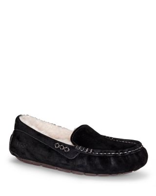 UGG® Women's Ansley Shearling Slippers 