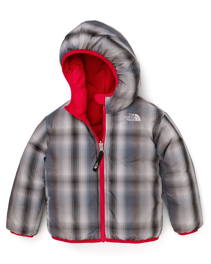 The North Face® Toddler Boys' Reversible Down 