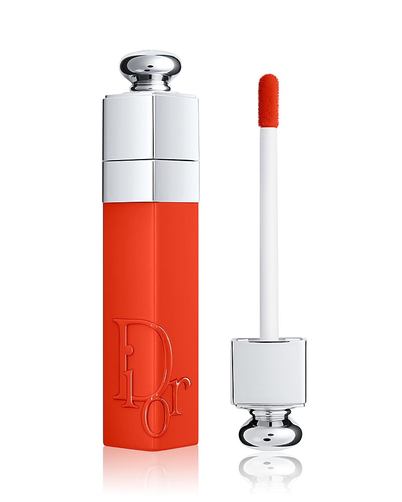 Dior Addict Lip Tint In Natural Poppy