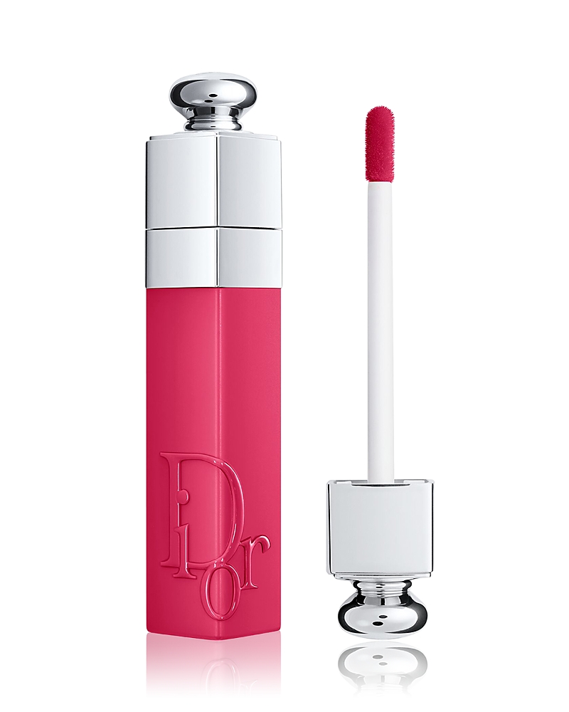 Dior Addict Lip Tint In Natural Fuchsia