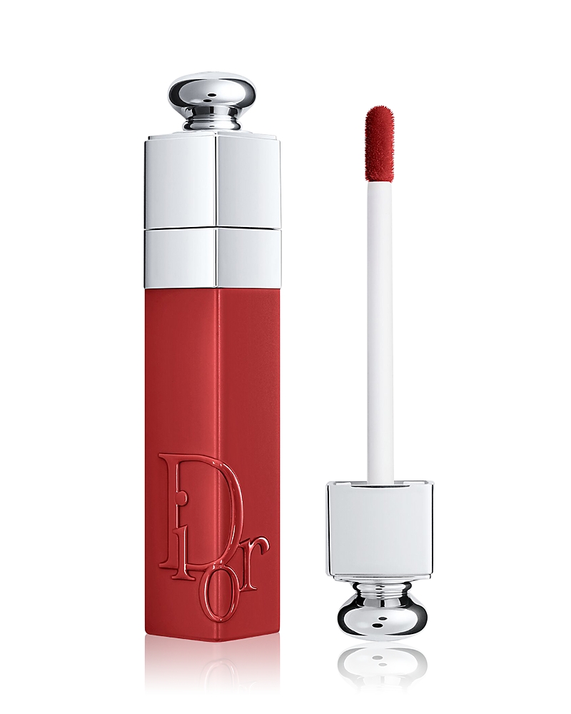 Dior Hydrating Transfer-proof Lip Tint In Natural Berry