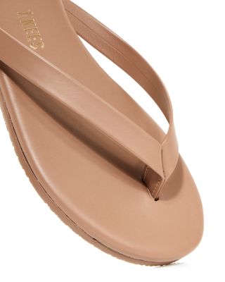 Women's The Boyfriend Thong Sandals