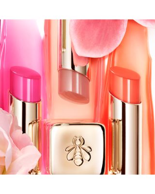 KissKiss Bee Glow Lipstick Balm