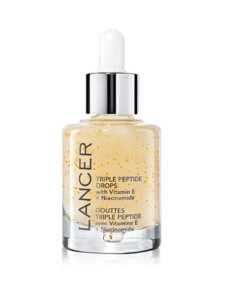 LANCER - Triple Peptide Drops 1 oz.