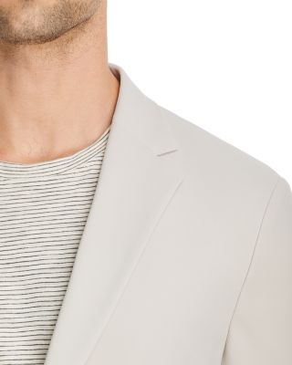 Clinton Precision Ponte Slim Fit Blazer