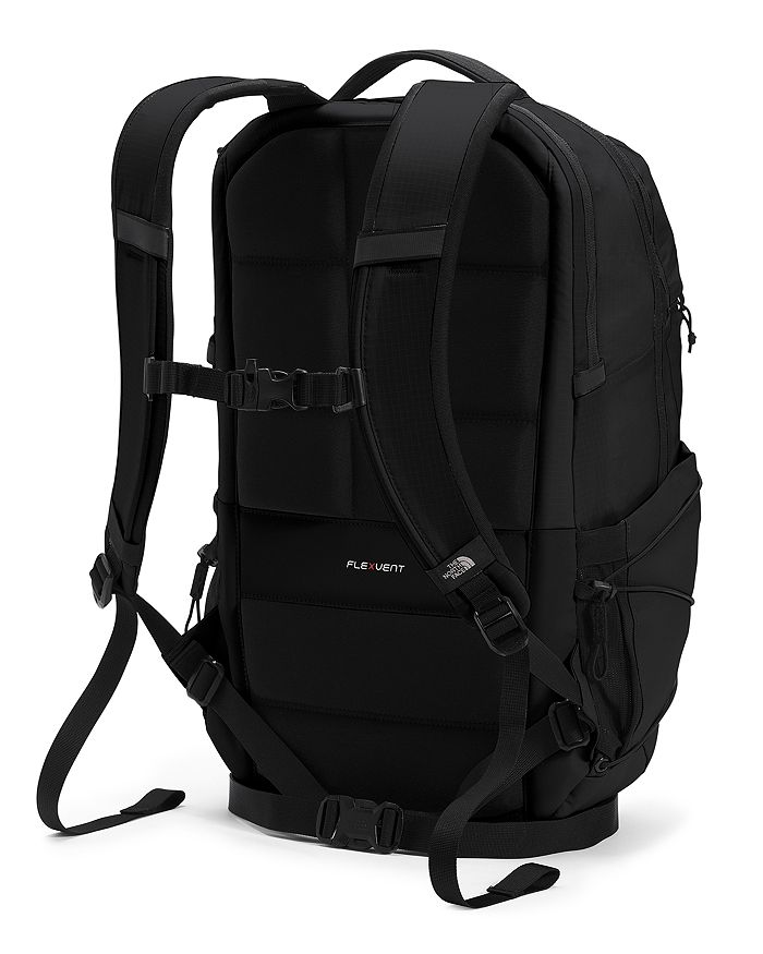The North Face Borealis Backpack In Tnf Black