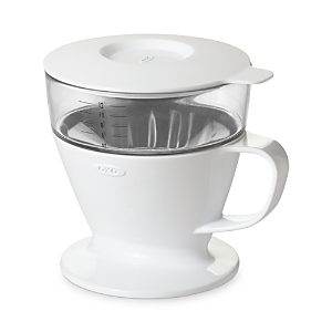 Oxo Brew Pour Over Coffee Maker