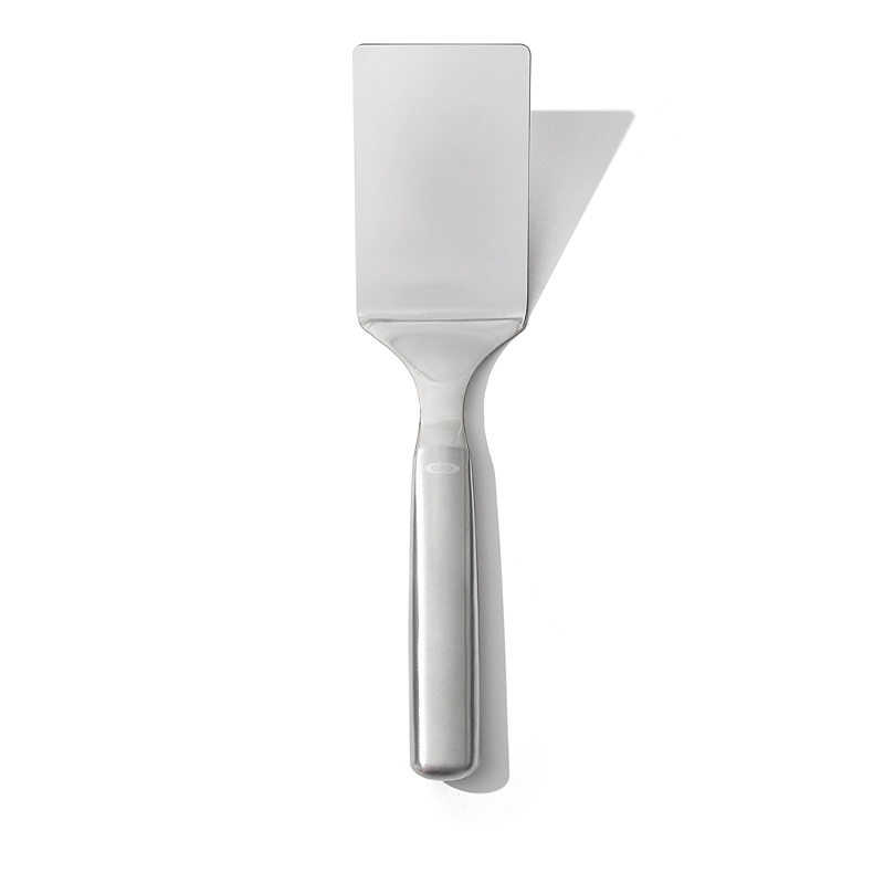 Oxo Steel Lasagna Server In Silver