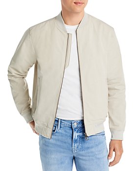 Barbour - Ando Bomber Jacket