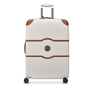 Delsey Chatelet Air 2 28 Spinner Suitcase In Angora