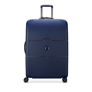 Delsey Chatelet Air 2 28 Spinner Suitcase In Navy | ModeSens