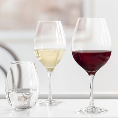 Orrefors - More Glassware Collection