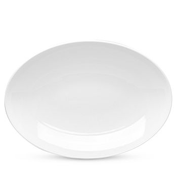 Rosenthal - Loft Oval Platter, 10.5"