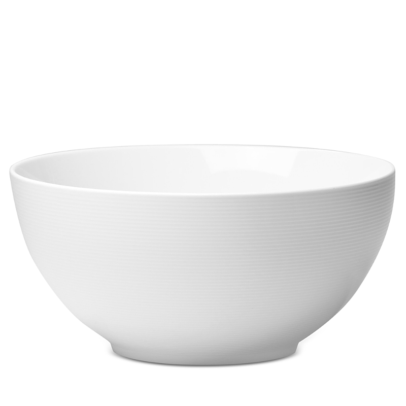 Rosenthal Thomas For Loft Round Bowl, 9 In White