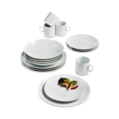 Thomas for Rosenthal &amp;quot;Loft&amp;quot; 16 Piece Dinnerware Set