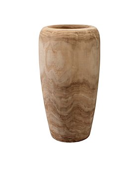 Jamie Young - Ojai Wooden Vase