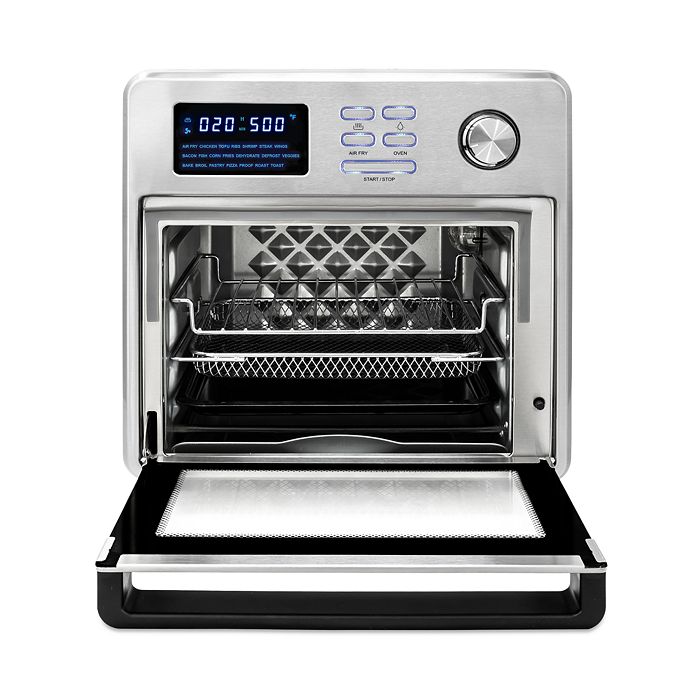 Kalorik 22 Qt. Digital Air Fryer Toaster Oven.