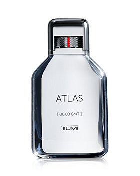 Tumi - ATLAS [00.00 GMT] Eau de Parfum