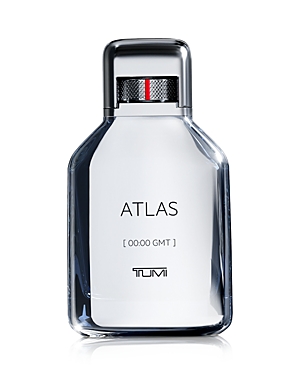 Atlas [00:00 Gmt] Tumi Eau de Parfum Spray 3.4 oz.