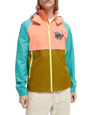 parka scotch