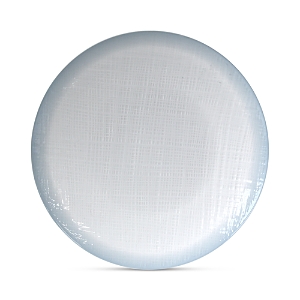 Bernardaud Eclipse Coupe Salad Plate In White