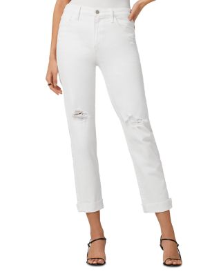 Joe's Jeans The Niki Distressed High 