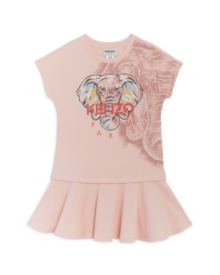 toddler girl kenzo dress