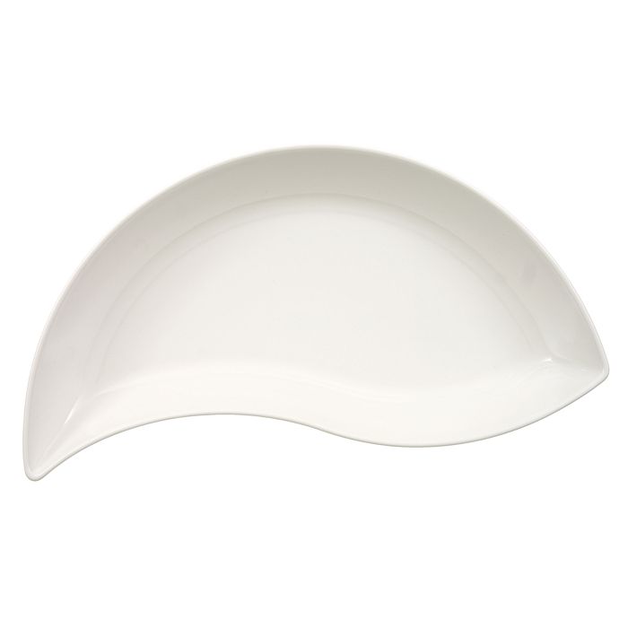 Villeroy & Boch New Wave Move White Bowl, Large Bloomingdale's