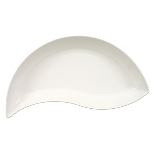 Villeroy & Boch New Wave Move White Bowl, Large