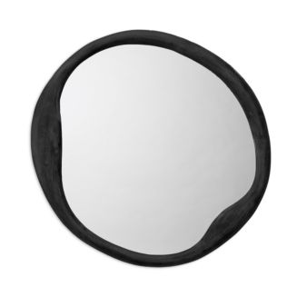 Jamie Young Organic Round Mirror | Bloomingdale's