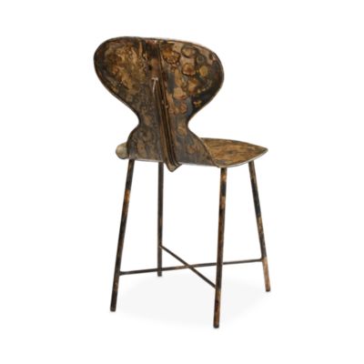 McCallan Metal Chair