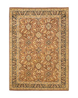 Bloomingdale's Mogul M1426 Area Rug, 6'1 x 8'10