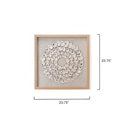 Bora Bora Framed Wall Art