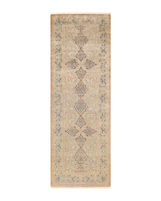 Bloomingdale's Mogul M1622 Runner Area Rug, 2'7 x 7'10