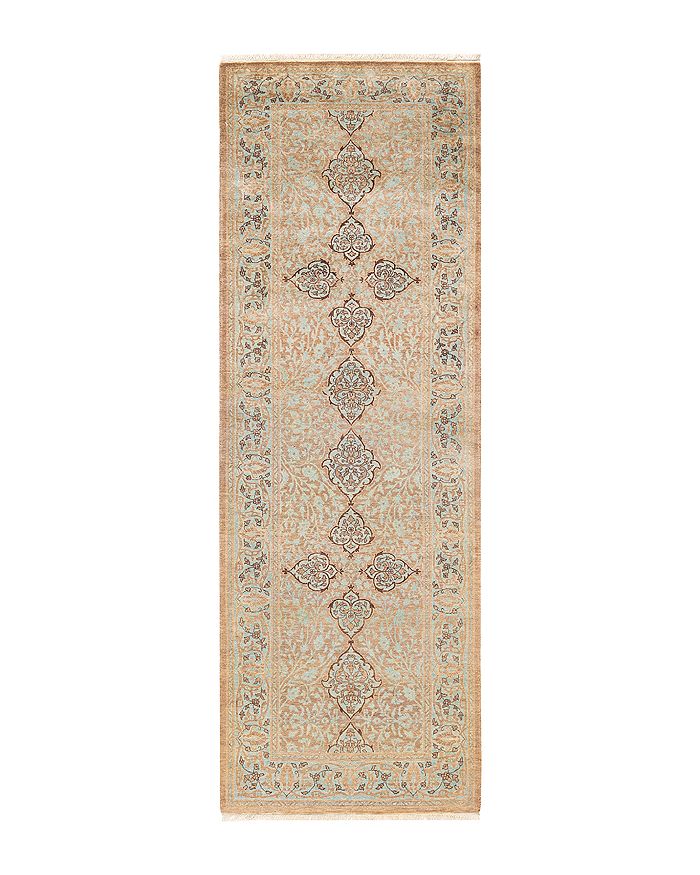 Bloomingdale's Mogul M1622 Runner Area Rug, 2'7" x 7'10" Bloomingdale's