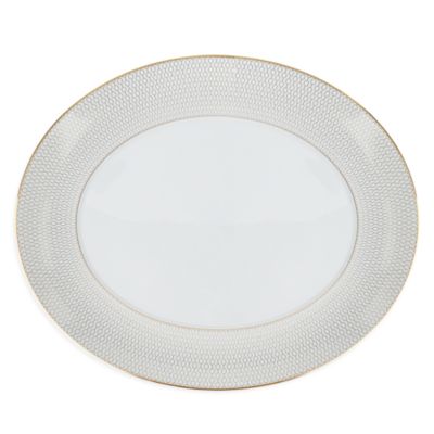 Gio Gold Serving Platter