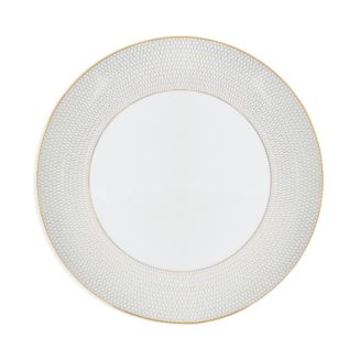 Wedgwood Gio Gold Dinner Plate | Bloomingdale's Home