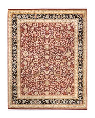 Bloomingdale's Mogul M1444 Area Rug, 8'2 x 10'5