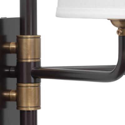 Lawton Double Arm Wall Sconce